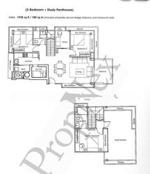 Vitra (D15), Apartment #628360701
